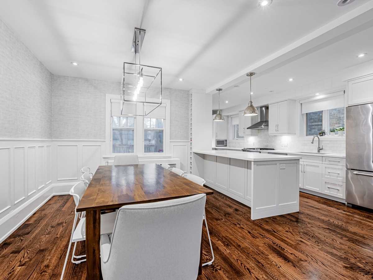 18 Peveril Hill N, Toronto, ON M6C3B1 | 3 Bedroom 3 Bathroom Detached House | Image 7