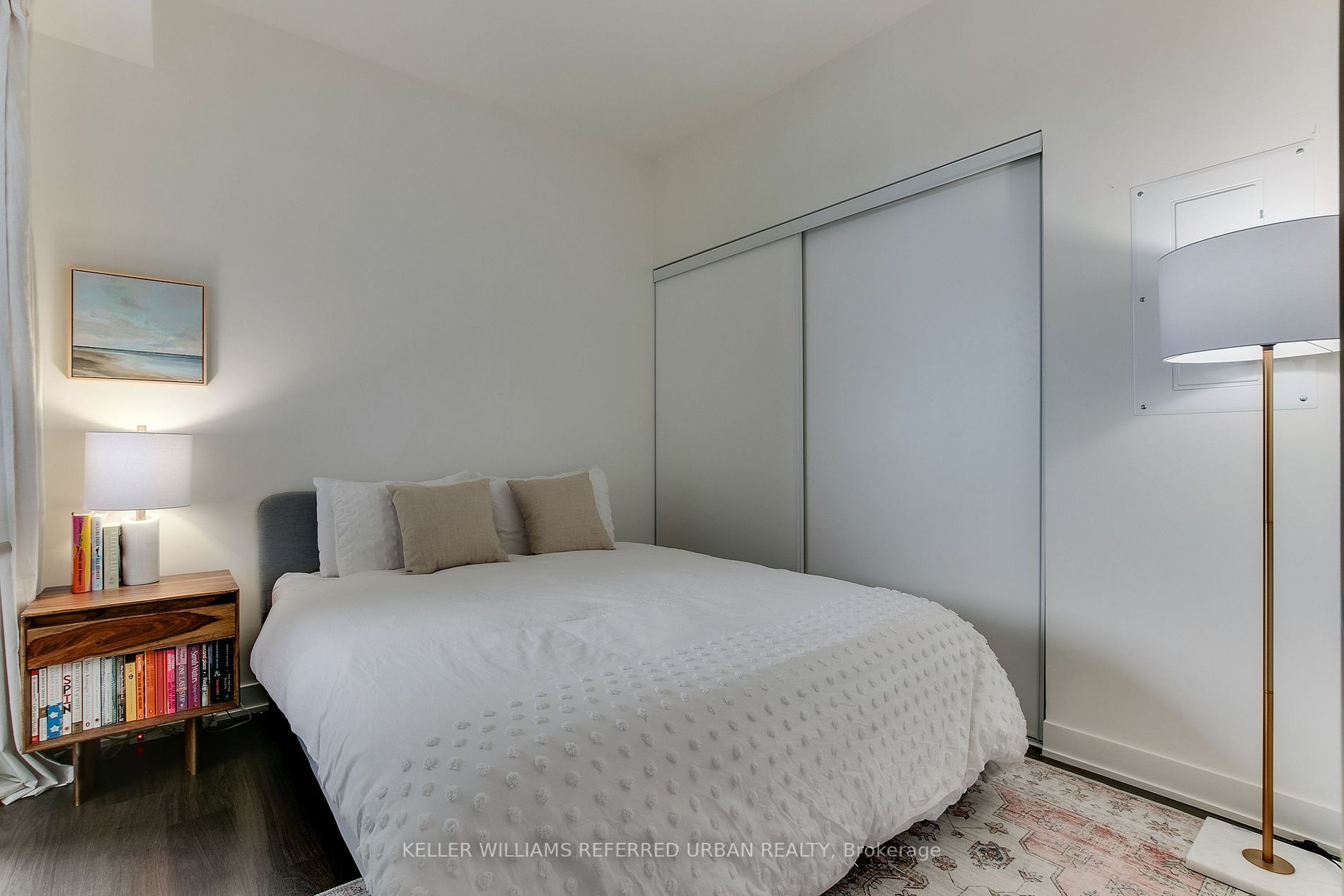 #1619E - 576 Front St W, Toronto, ON M5V1C1 | 1 Bedroom 1 Bathroom Condo Apt | Image 12