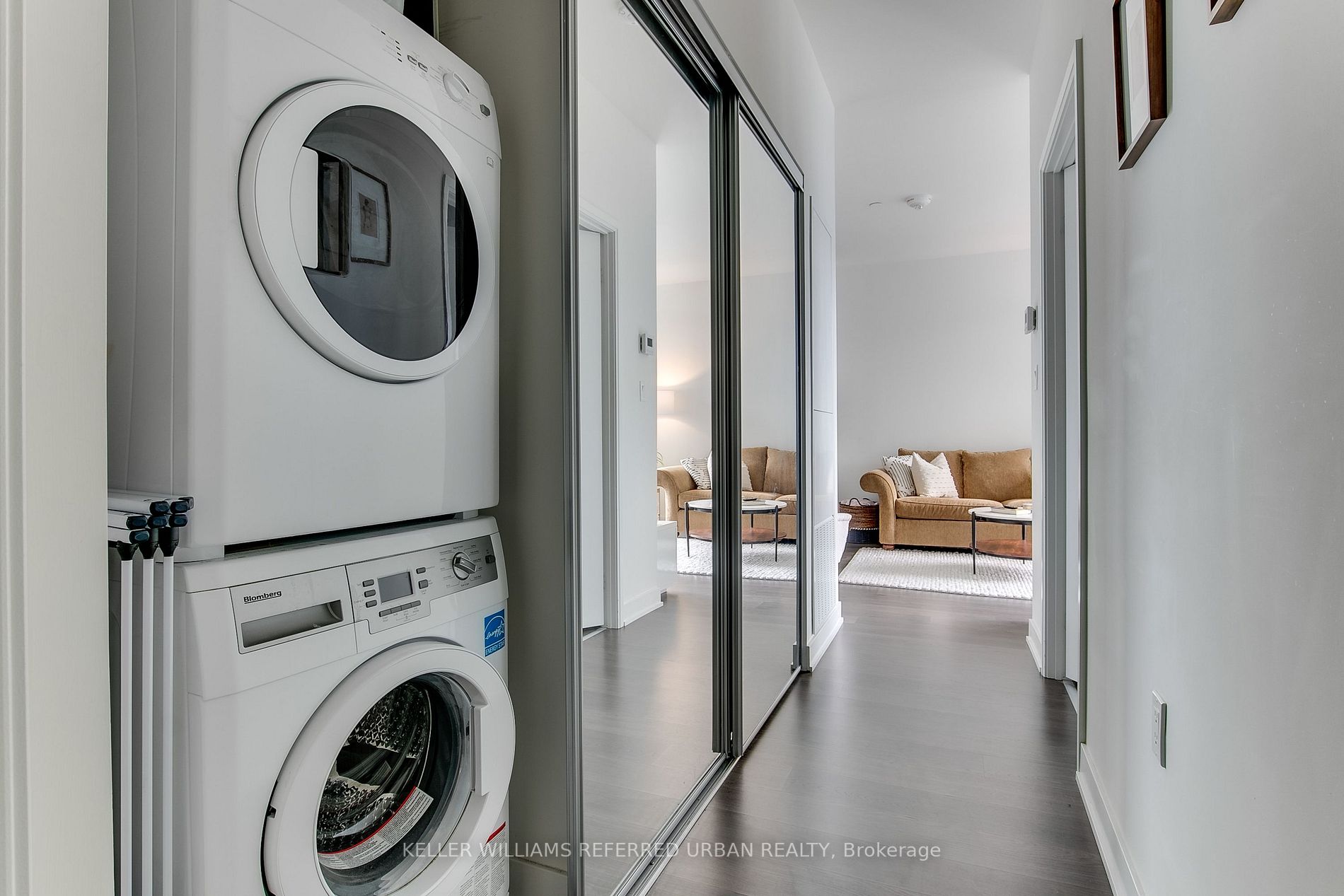 #1619E - 576 Front St W, Toronto, ON M5V1C1 | 1 Bedroom 1 Bathroom Condo Apt | Image 14