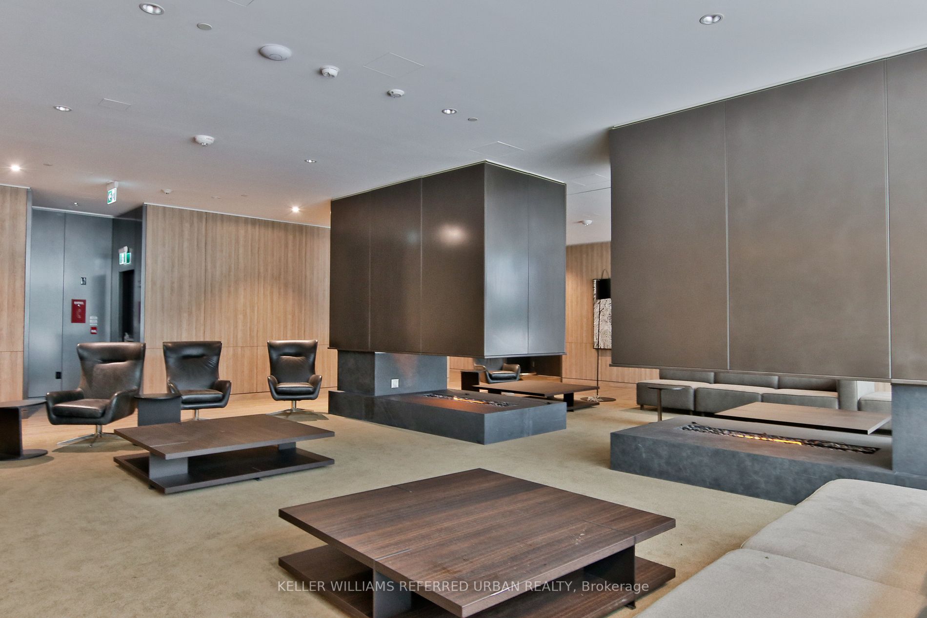 #1619E - 576 Front St W, Toronto, ON M5V1C1 | 1 Bedroom 1 Bathroom Condo Apt | Image 21