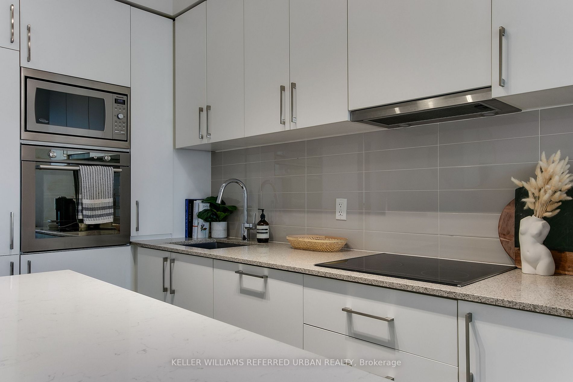 #1619E - 576 Front St W, Toronto, ON M5V1C1 | 1 Bedroom 1 Bathroom Condo Apt | Image 5