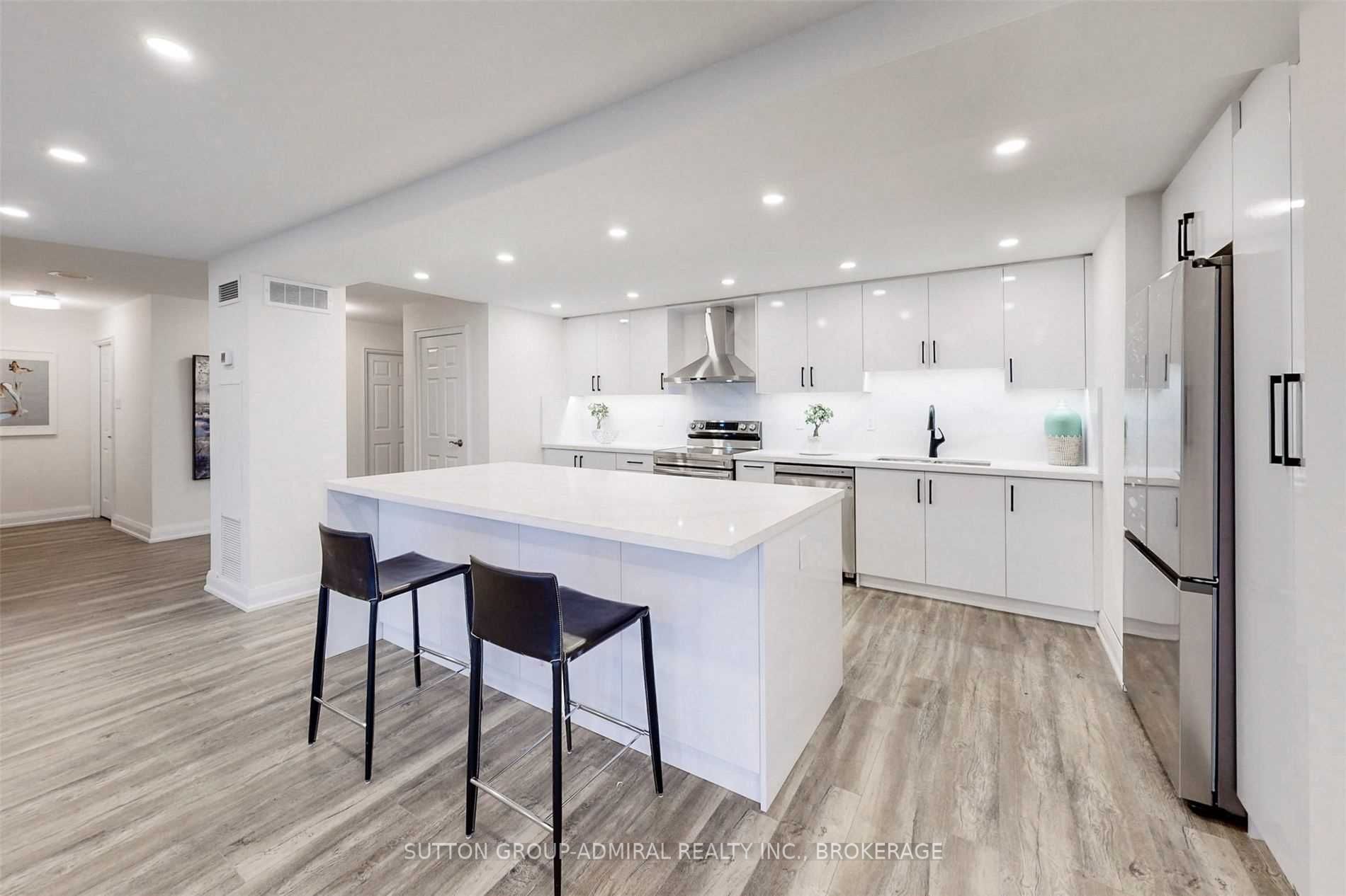 #407 - 131 Torresdale Ave, Toronto, ON M2R3T1 | 2 Bedroom 2 Bathroom Condo Apt | Image 13