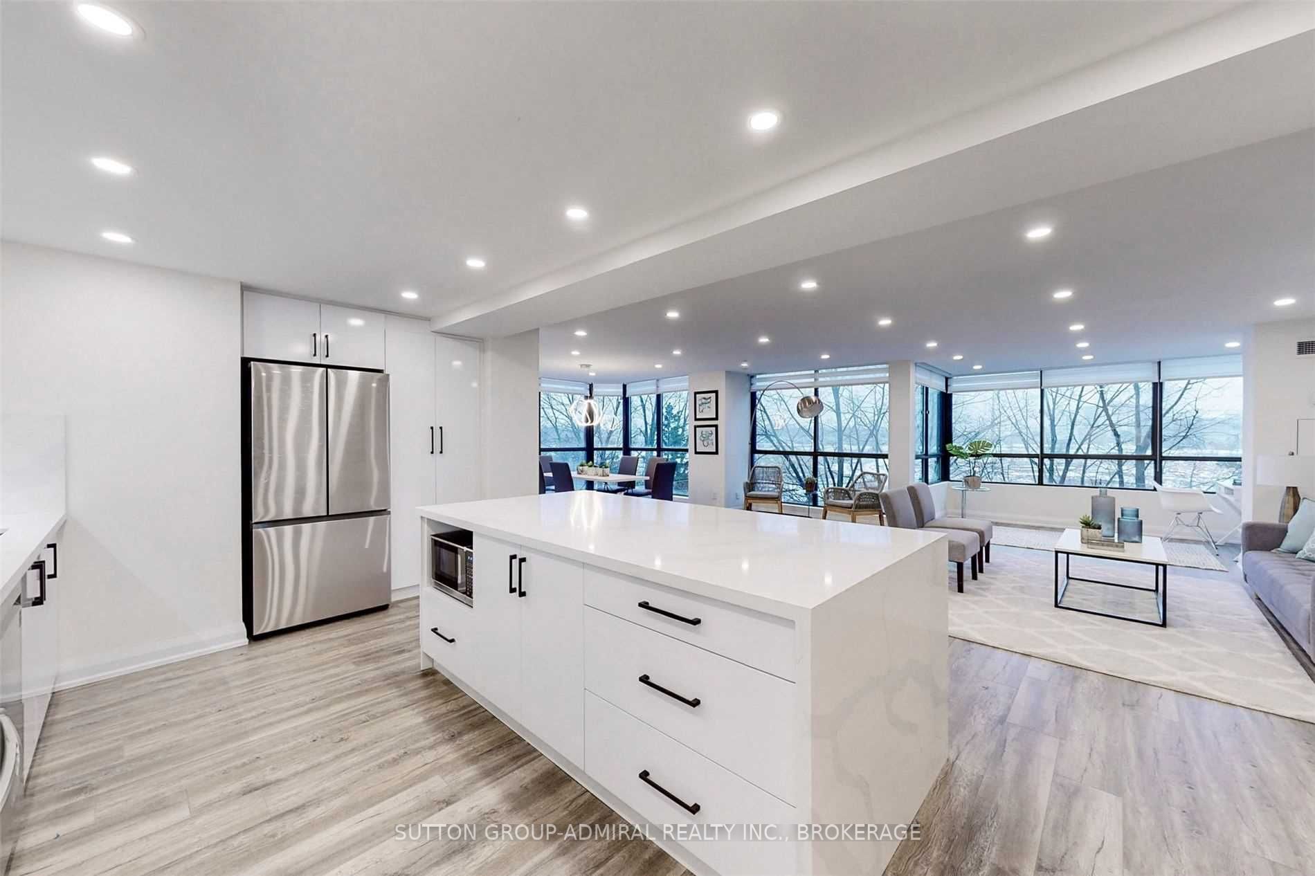 #407 - 131 Torresdale Ave, Toronto, ON M2R3T1 | 2 Bedroom 2 Bathroom Condo Apt | Image 15