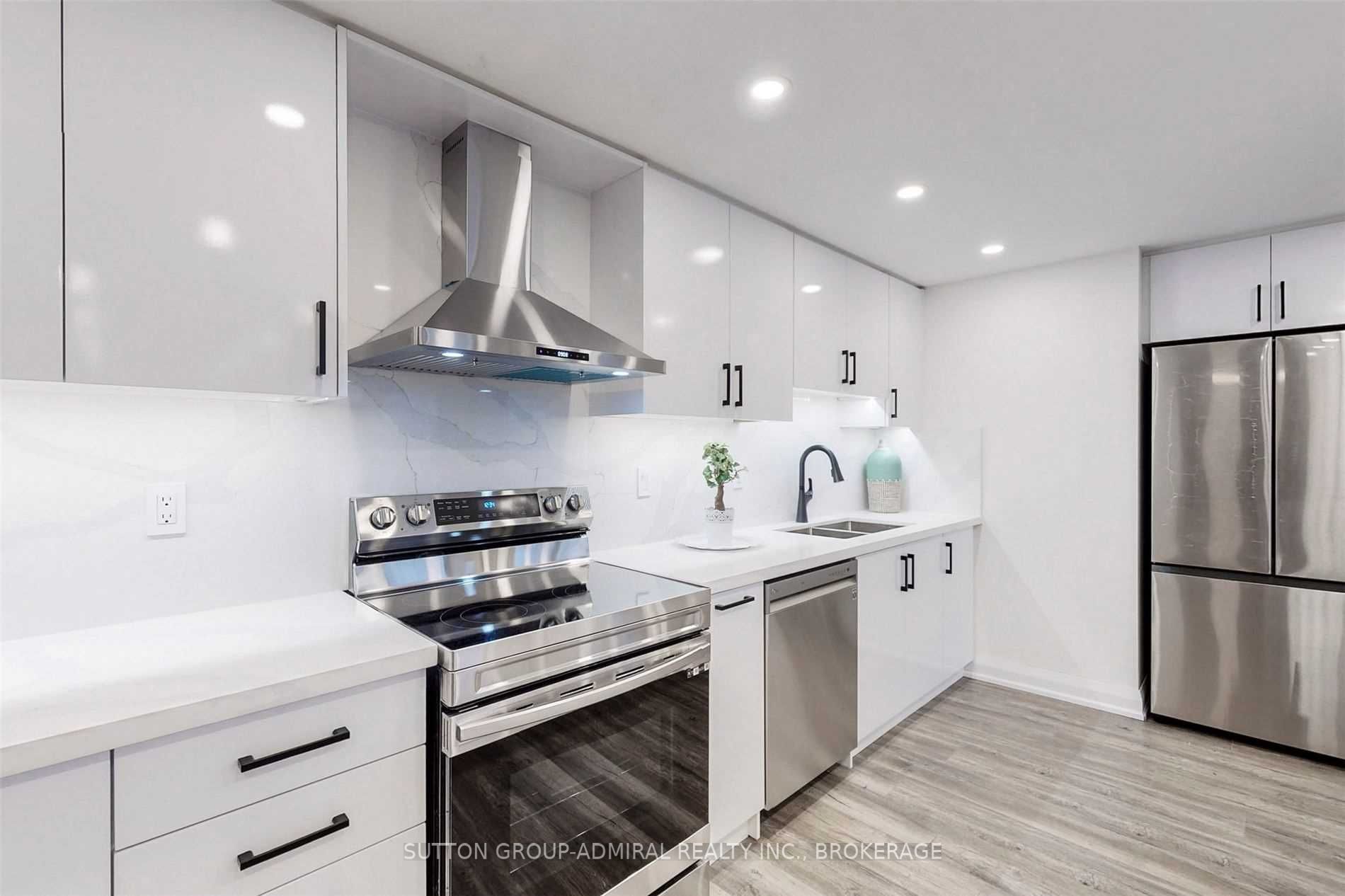 #407 - 131 Torresdale Ave, Toronto, ON M2R3T1 | 2 Bedroom 2 Bathroom Condo Apt | Image 17