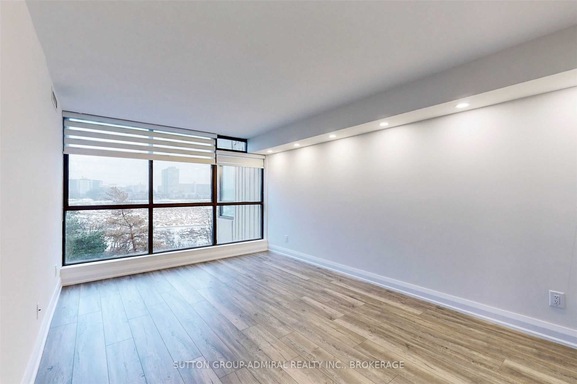 #407 - 131 Torresdale Ave, Toronto, ON M2R3T1 | 2 Bedroom 2 Bathroom Condo Apt | Image 19