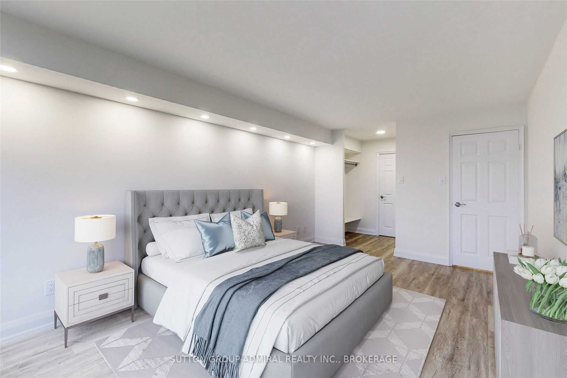 #407 - 131 Torresdale Ave, Toronto, ON M2R3T1 | 2 Bedroom 2 Bathroom Condo Apt | Image 20