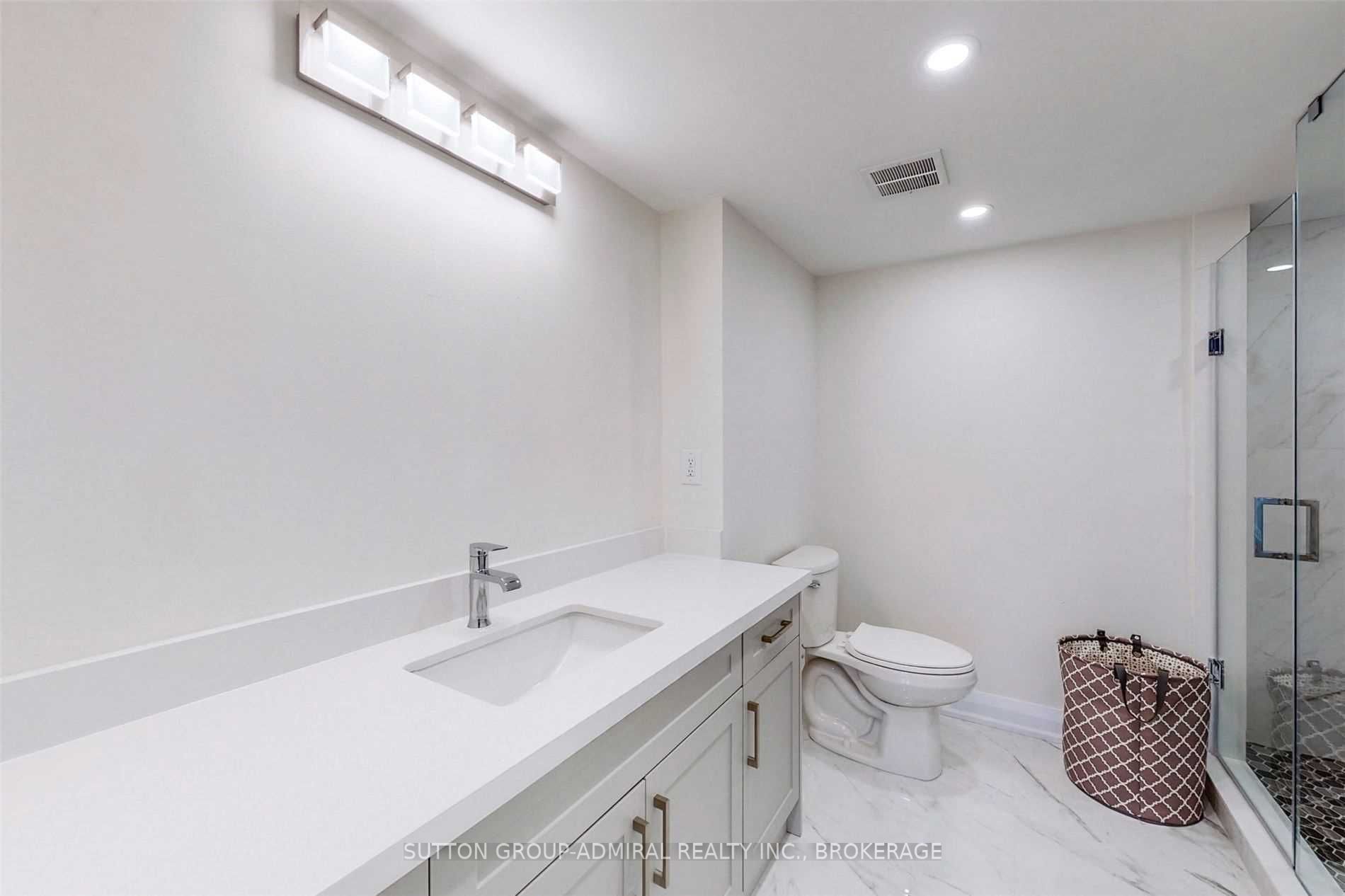 #407 - 131 Torresdale Ave, Toronto, ON M2R3T1 | 2 Bedroom 2 Bathroom Condo Apt | Image 23