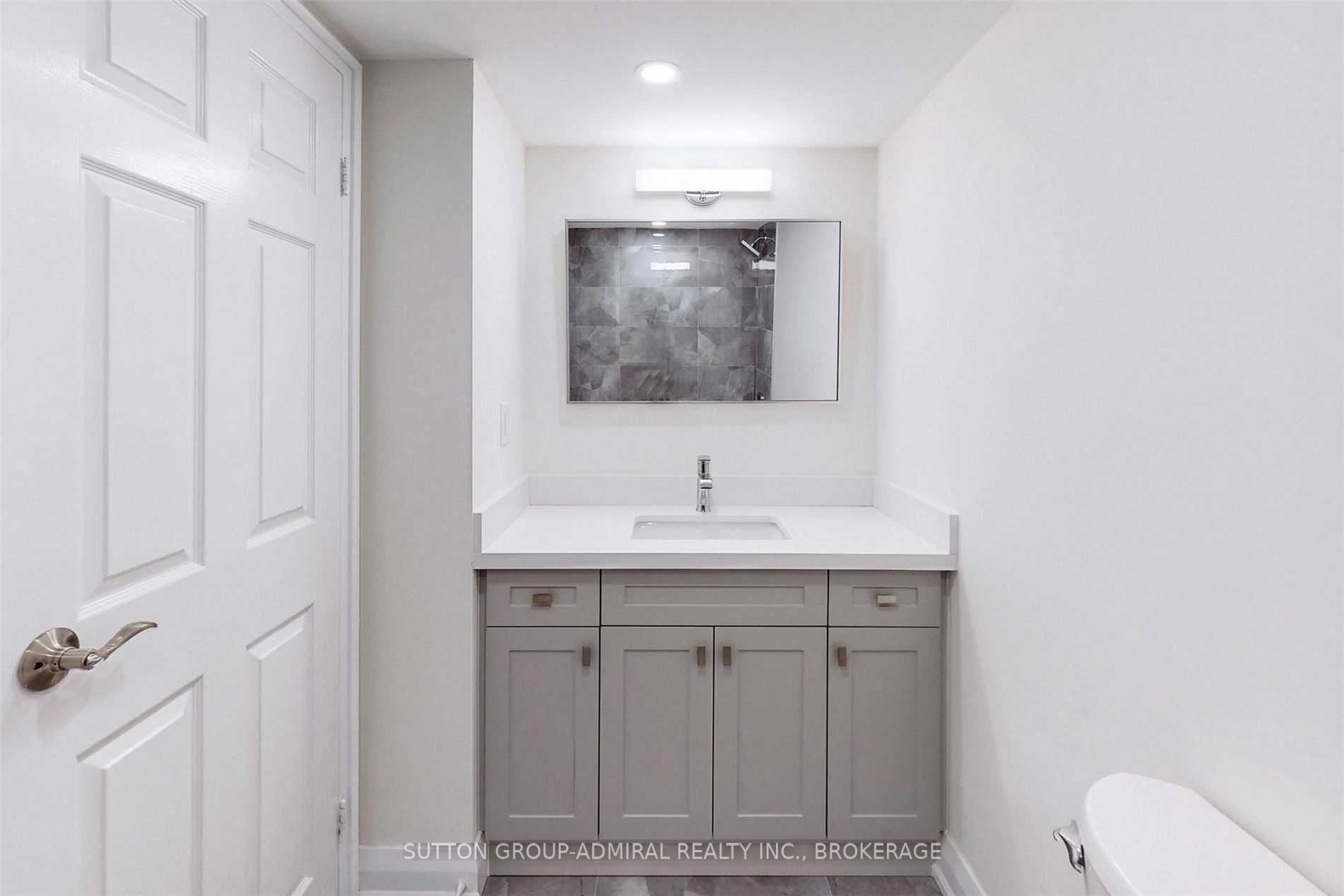 #407 - 131 Torresdale Ave, Toronto, ON M2R3T1 | 2 Bedroom 2 Bathroom Condo Apt | Image 30