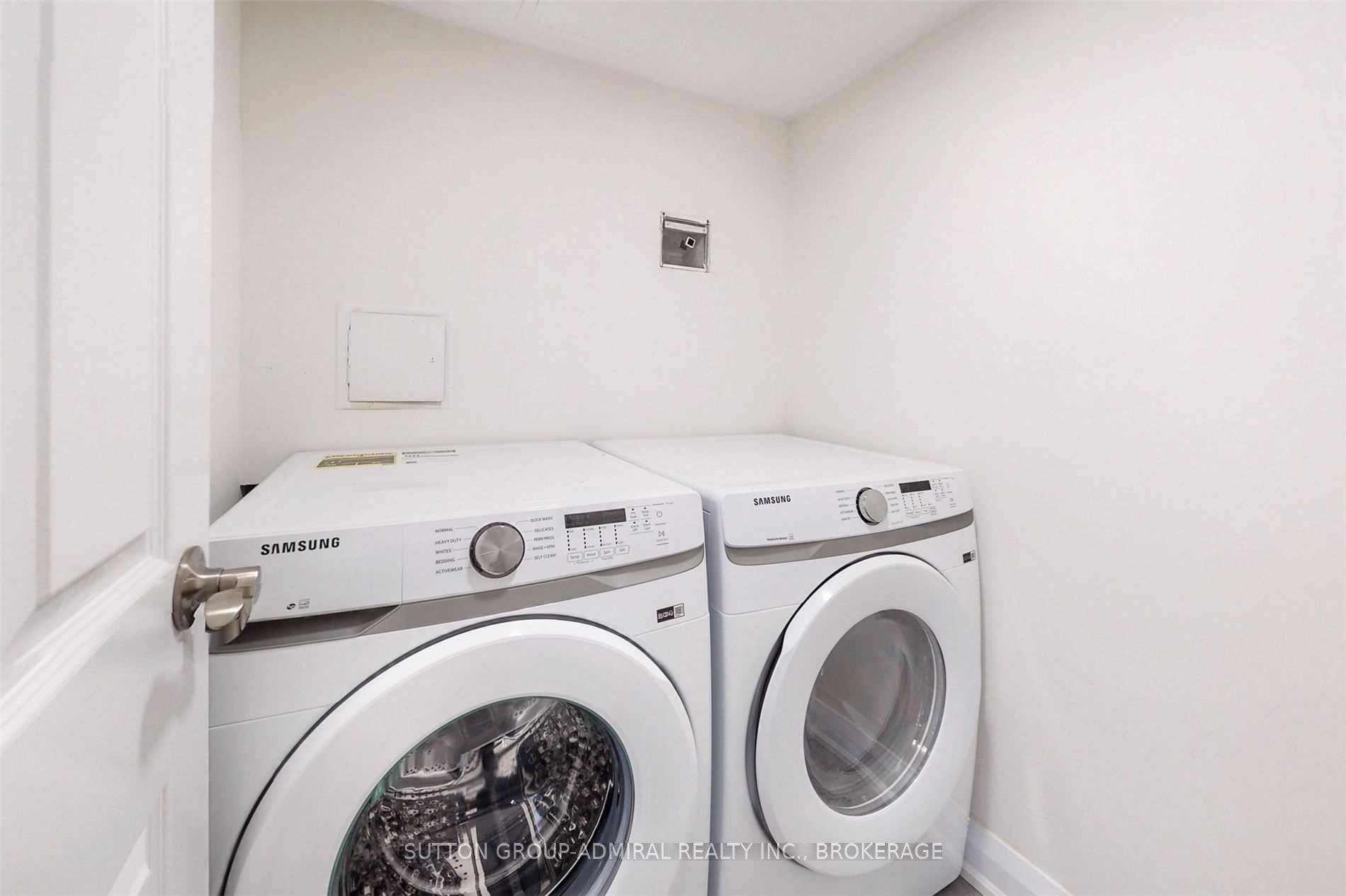 #407 - 131 Torresdale Ave, Toronto, ON M2R3T1 | 2 Bedroom 2 Bathroom Condo Apt | Image 32