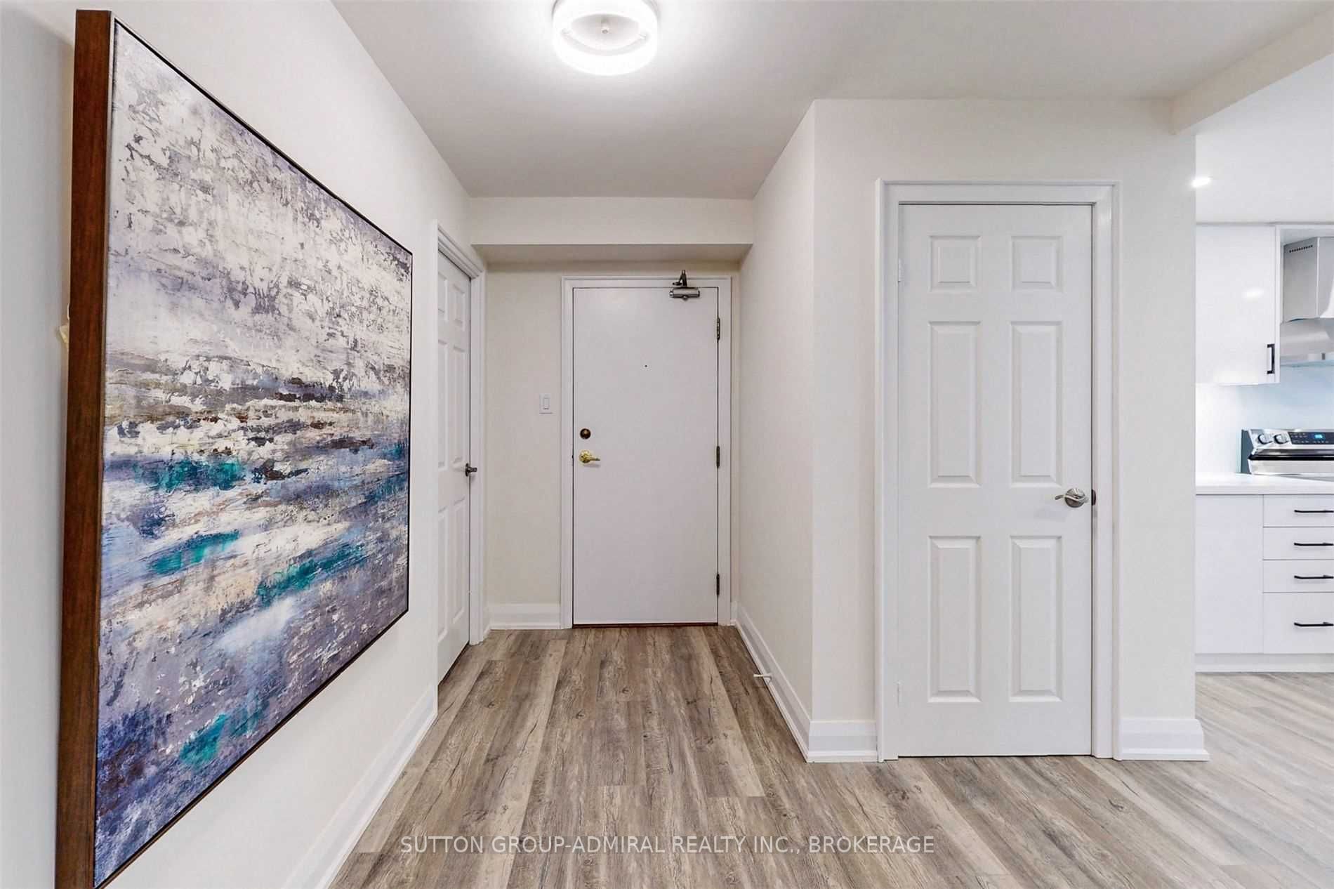 #407 - 131 Torresdale Ave, Toronto, ON M2R3T1 | 2 Bedroom 2 Bathroom Condo Apt | Image 33