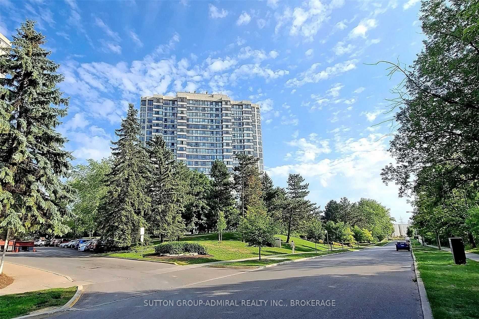 #407 - 131 Torresdale Ave, Toronto, ON M2R3T1 | 2 Bedroom 2 Bathroom Condo Apt | Image 34