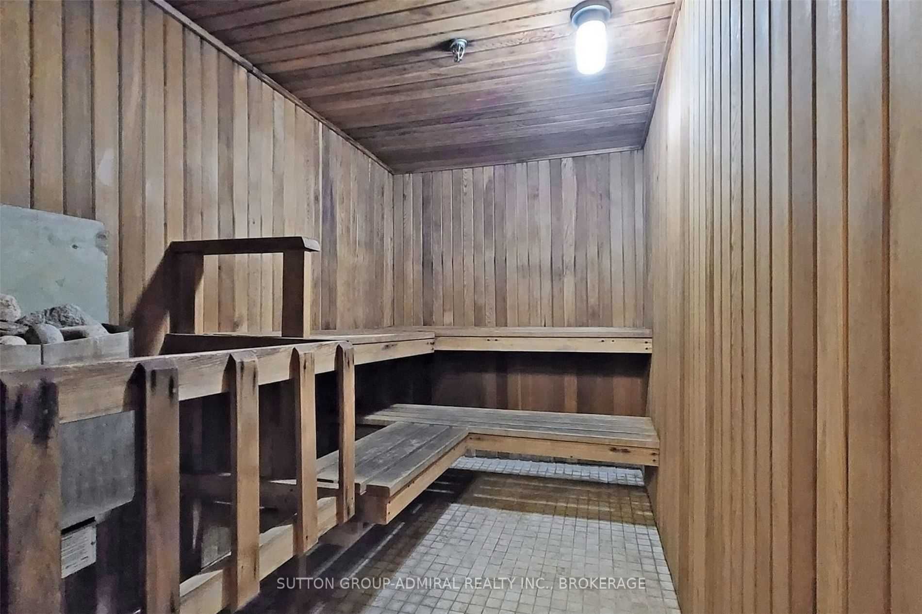 #407 - 131 Torresdale Ave, Toronto, ON M2R3T1 | 2 Bedroom 2 Bathroom Condo Apt | Image 36