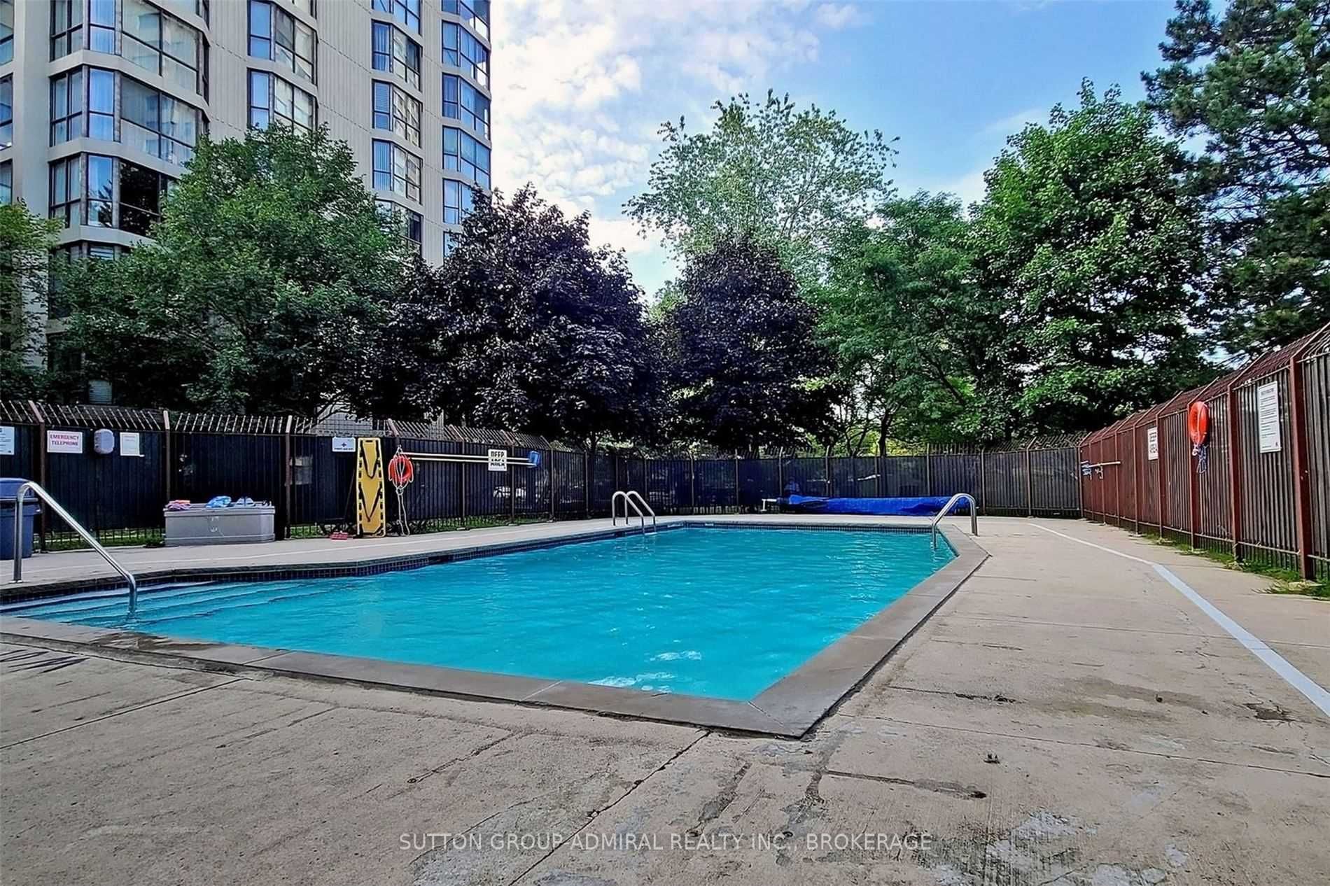#407 - 131 Torresdale Ave, Toronto, ON M2R3T1 | 2 Bedroom 2 Bathroom Condo Apt | Image 37