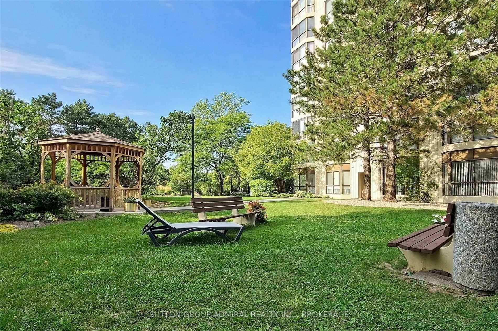 #407 - 131 Torresdale Ave, Toronto, ON M2R3T1 | 2 Bedroom 2 Bathroom Condo Apt | Image 38