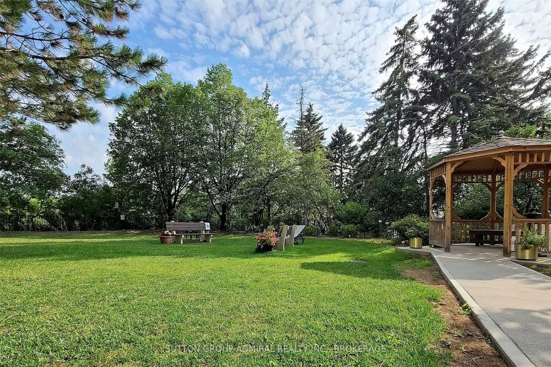 #407 - 131 Torresdale Ave, Toronto, ON M2R3T1 | 2 Bedroom 2 Bathroom Condo Apt | Image 39