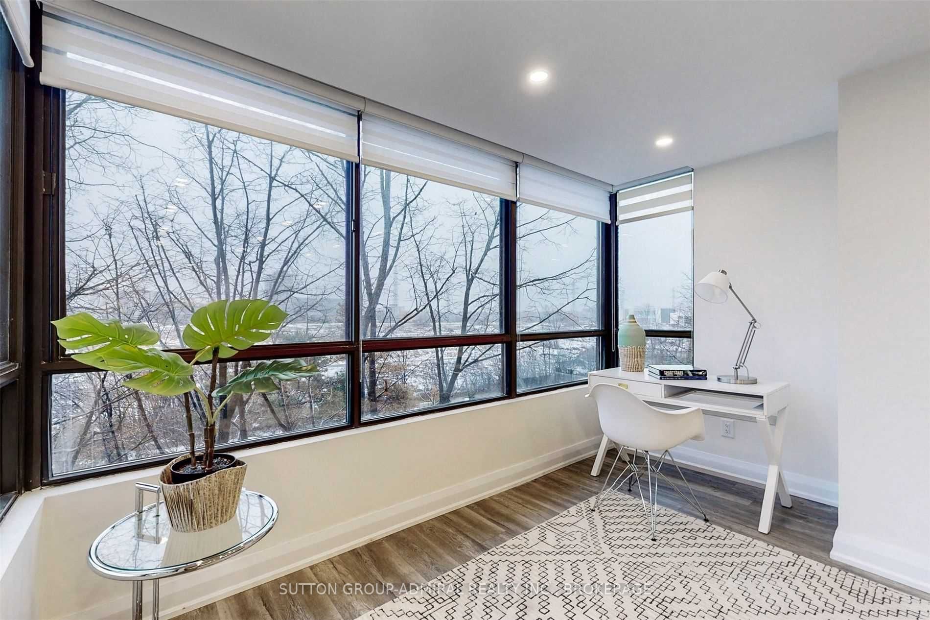 #407 - 131 Torresdale Ave, Toronto, ON M2R3T1 | 2 Bedroom 2 Bathroom Condo Apt | Image 5