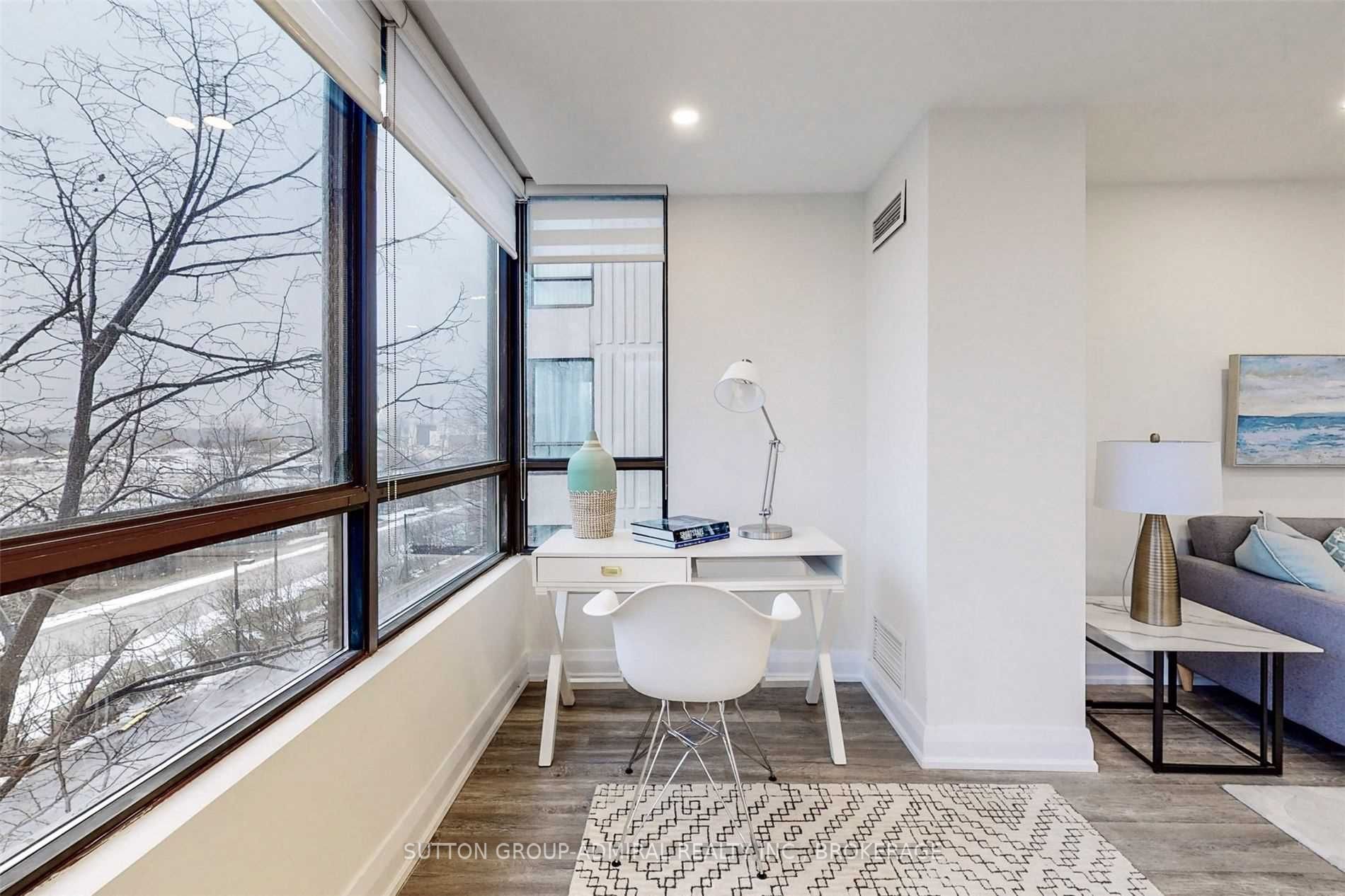 #407 - 131 Torresdale Ave, Toronto, ON M2R3T1 | 2 Bedroom 2 Bathroom Condo Apt | Image 6