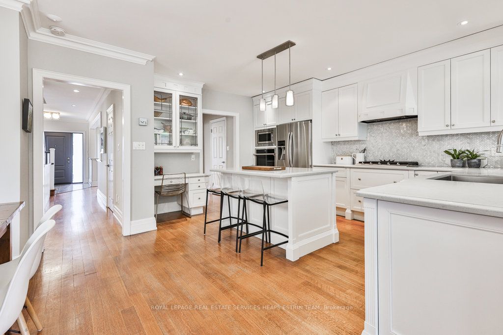 303 Heath St E, Toronto, ON M4T1T3 | 4 Bedroom 5 Bathroom Detached House | Image 10