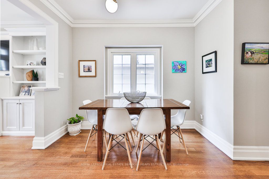 303 Heath St E, Toronto, ON M4T1T3 | 4 Bedroom 5 Bathroom Detached House | Image 11