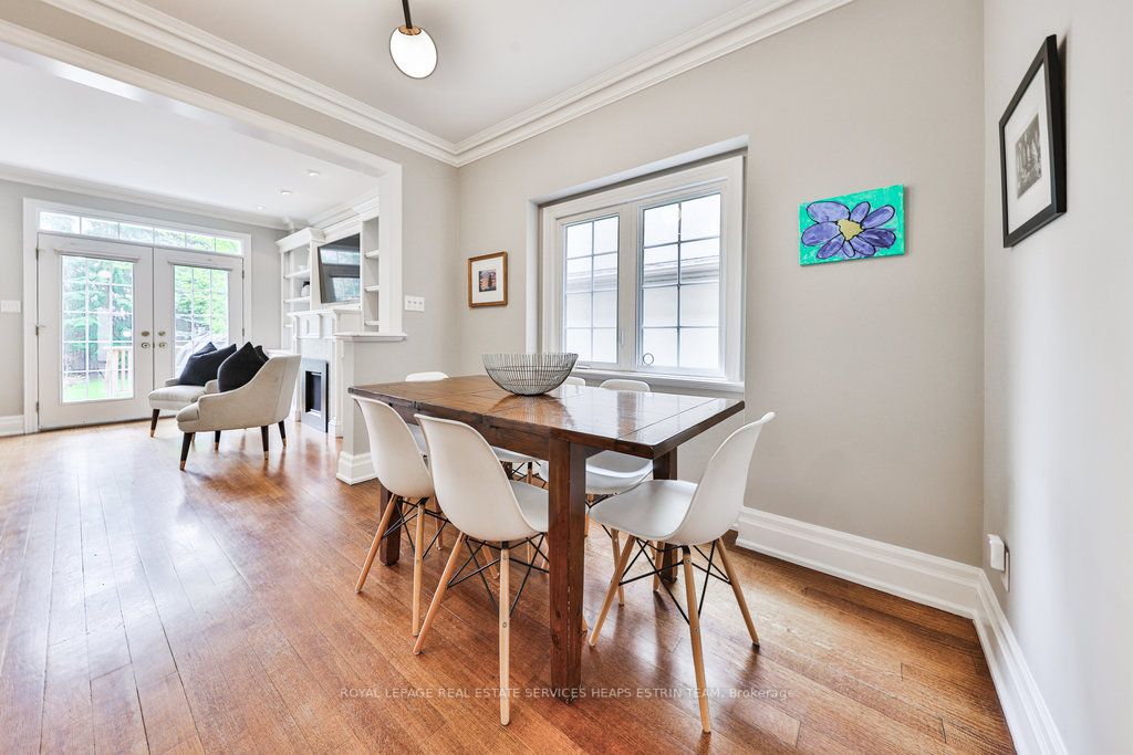 303 Heath St E, Toronto, ON M4T1T3 | 4 Bedroom 5 Bathroom Detached House | Image 12