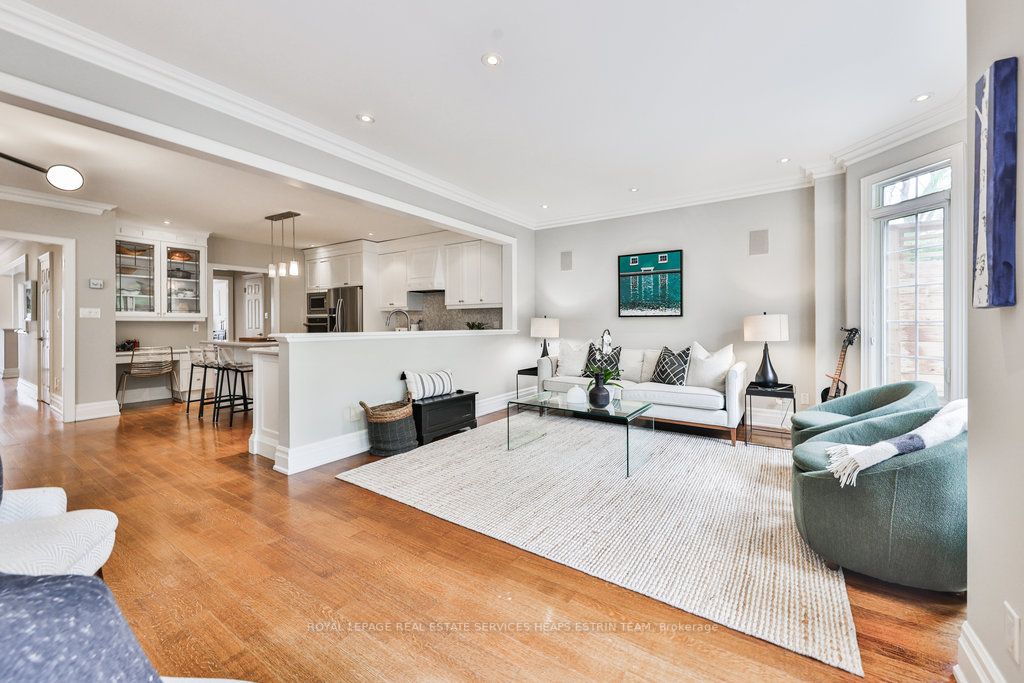 303 Heath St E, Toronto, ON M4T1T3 | 4 Bedroom 5 Bathroom Detached House | Image 14