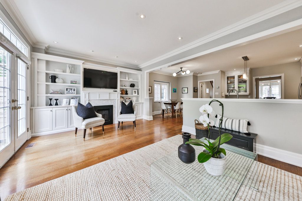 303 Heath St E, Toronto, ON M4T1T3 | 4 Bedroom 5 Bathroom Detached House | Image 15