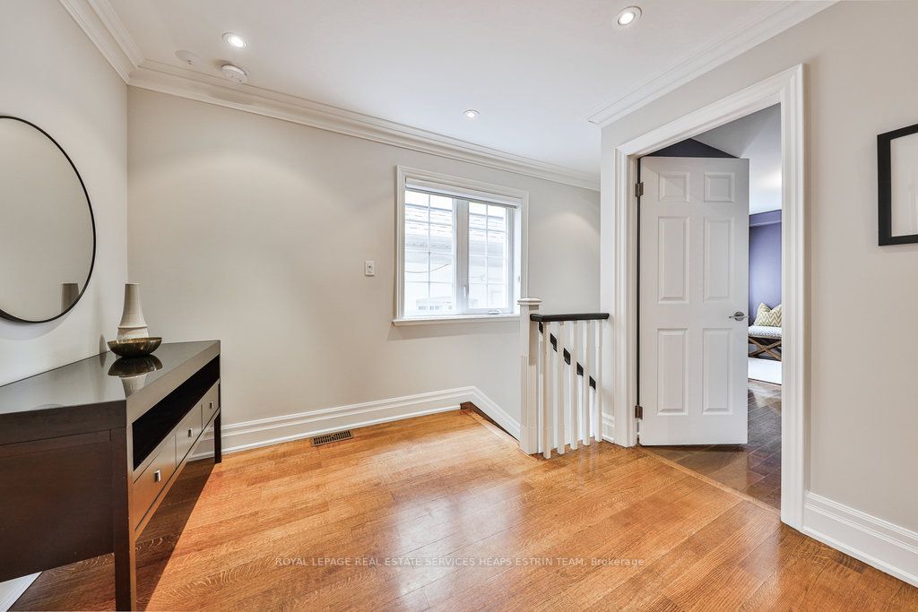 303 Heath St E, Toronto, ON M4T1T3 | 4 Bedroom 5 Bathroom Detached House | Image 16
