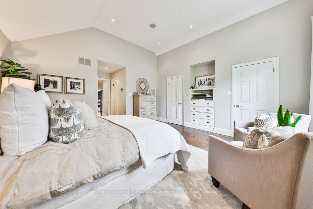 303 Heath St E, Toronto, ON M4T1T3 | 4 Bedroom 5 Bathroom Detached House | Image 19