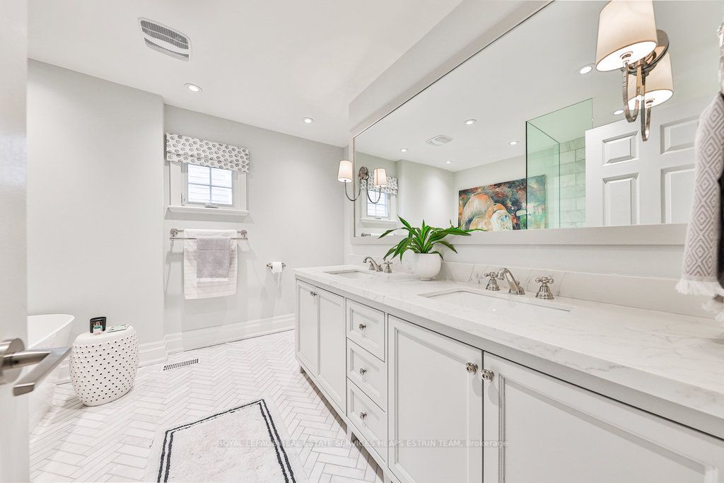 303 Heath St E, Toronto, ON M4T1T3 | 4 Bedroom 5 Bathroom Detached House | Image 20