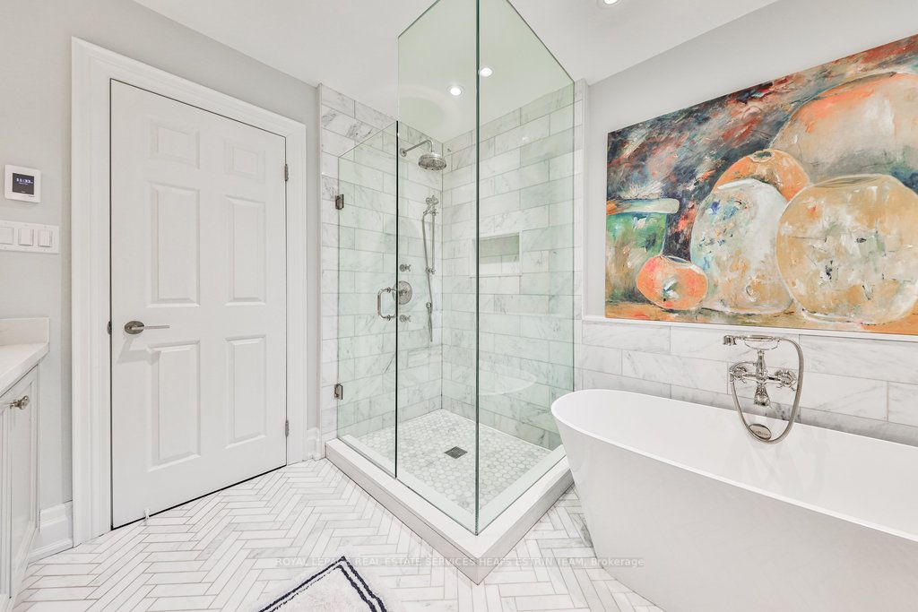 303 Heath St E, Toronto, ON M4T1T3 | 4 Bedroom 5 Bathroom Detached House | Image 21