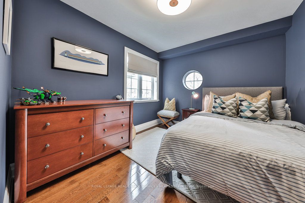 303 Heath St E, Toronto, ON M4T1T3 | 4 Bedroom 5 Bathroom Detached House | Image 22