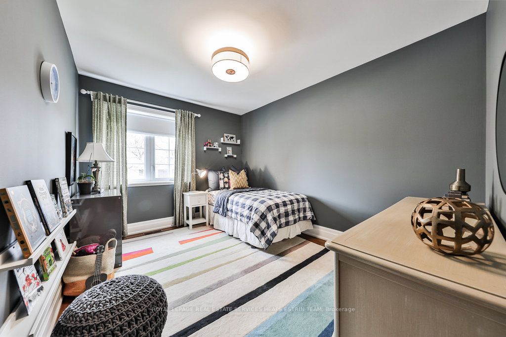 303 Heath St E, Toronto, ON M4T1T3 | 4 Bedroom 5 Bathroom Detached House | Image 23