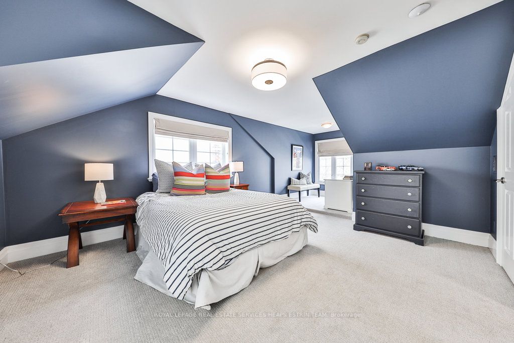 303 Heath St E, Toronto, ON M4T1T3 | 4 Bedroom 5 Bathroom Detached House | Image 27