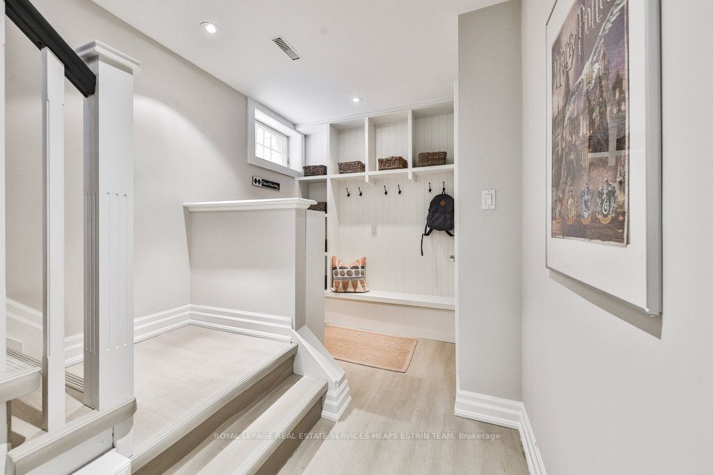 303 Heath St E, Toronto, ON M4T1T3 | 4 Bedroom 5 Bathroom Detached House | Image 29