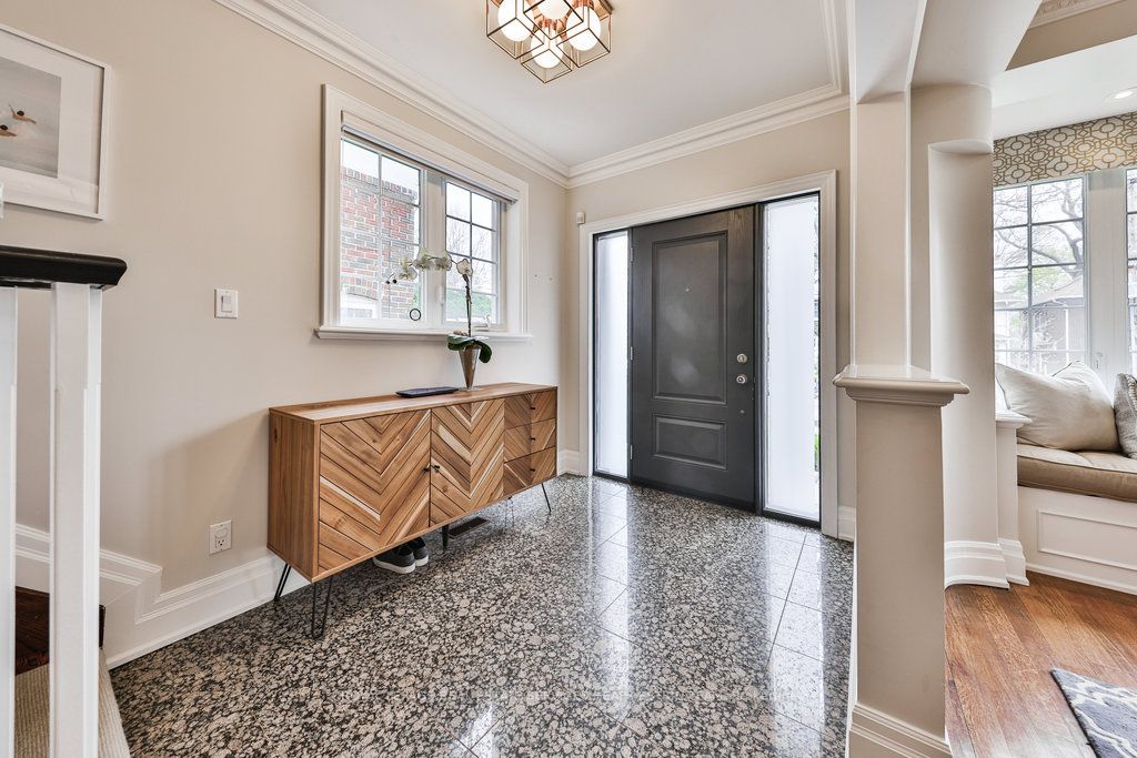 303 Heath St E, Toronto, ON M4T1T3 | 4 Bedroom 5 Bathroom Detached House | Image 3