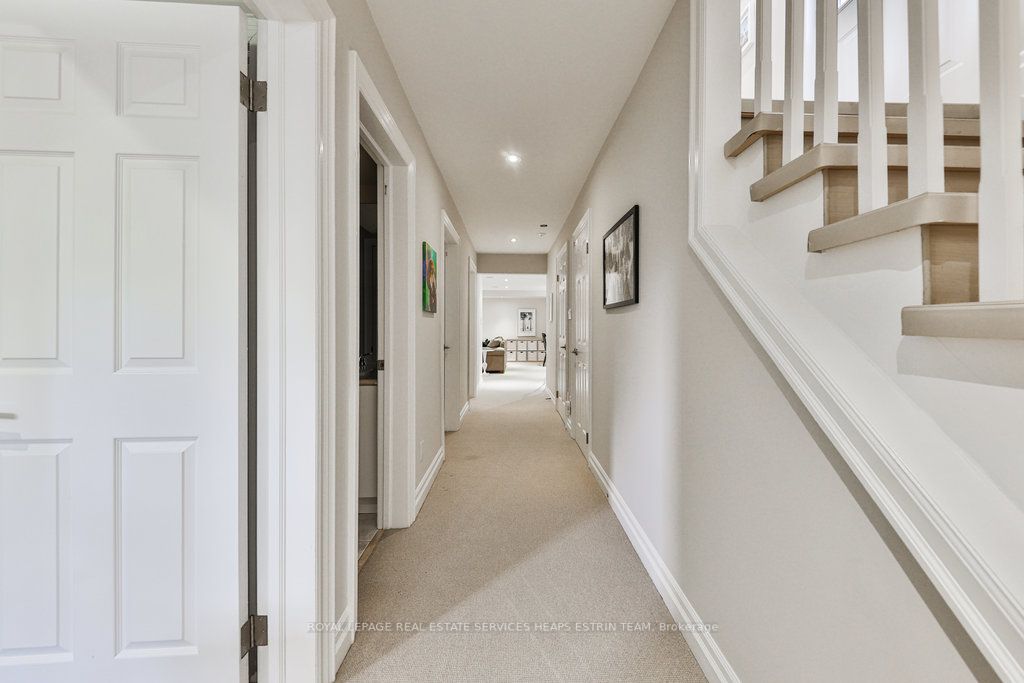 303 Heath St E, Toronto, ON M4T1T3 | 4 Bedroom 5 Bathroom Detached House | Image 30