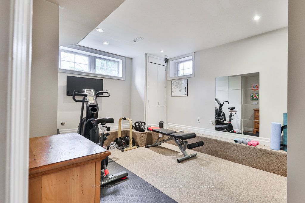 303 Heath St E, Toronto, ON M4T1T3 | 4 Bedroom 5 Bathroom Detached House | Image 31