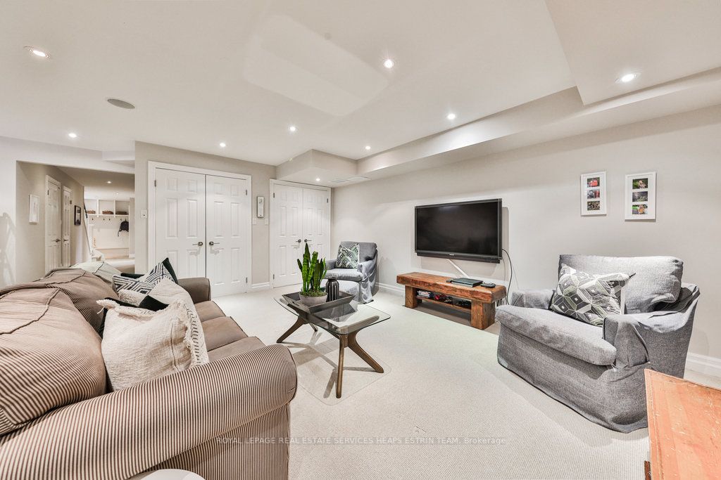 303 Heath St E, Toronto, ON M4T1T3 | 4 Bedroom 5 Bathroom Detached House | Image 35