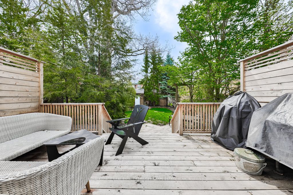303 Heath St E, Toronto, ON M4T1T3 | 4 Bedroom 5 Bathroom Detached House | Image 36