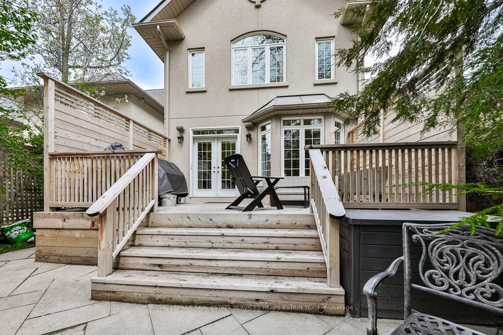 303 Heath St E, Toronto, ON M4T1T3 | 4 Bedroom 5 Bathroom Detached House | Image 37