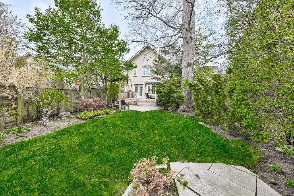 303 Heath St E, Toronto, ON M4T1T3 | 4 Bedroom 5 Bathroom Detached House | Image 38