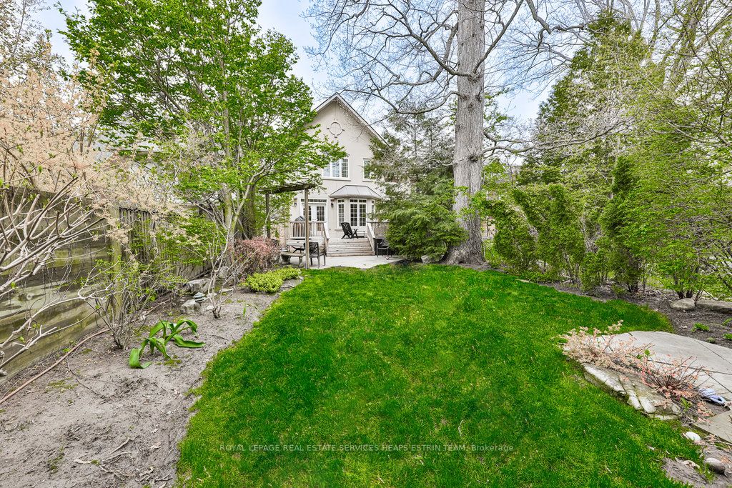 303 Heath St E, Toronto, ON M4T1T3 | 4 Bedroom 5 Bathroom Detached House | Image 39