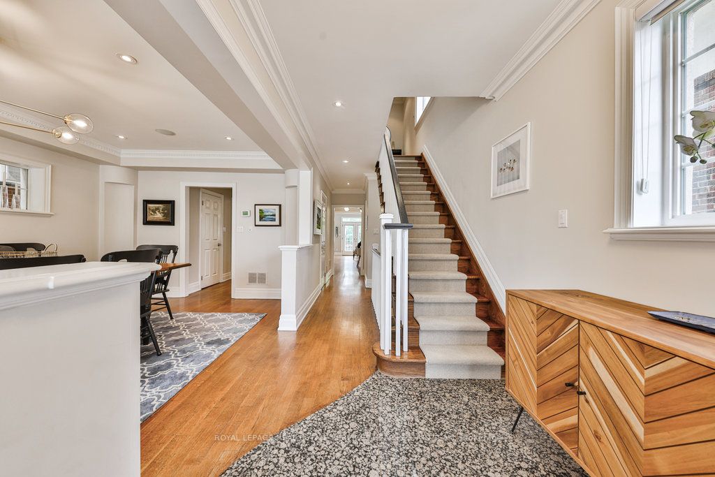 303 Heath St E, Toronto, ON M4T1T3 | 4 Bedroom 5 Bathroom Detached House | Image 4