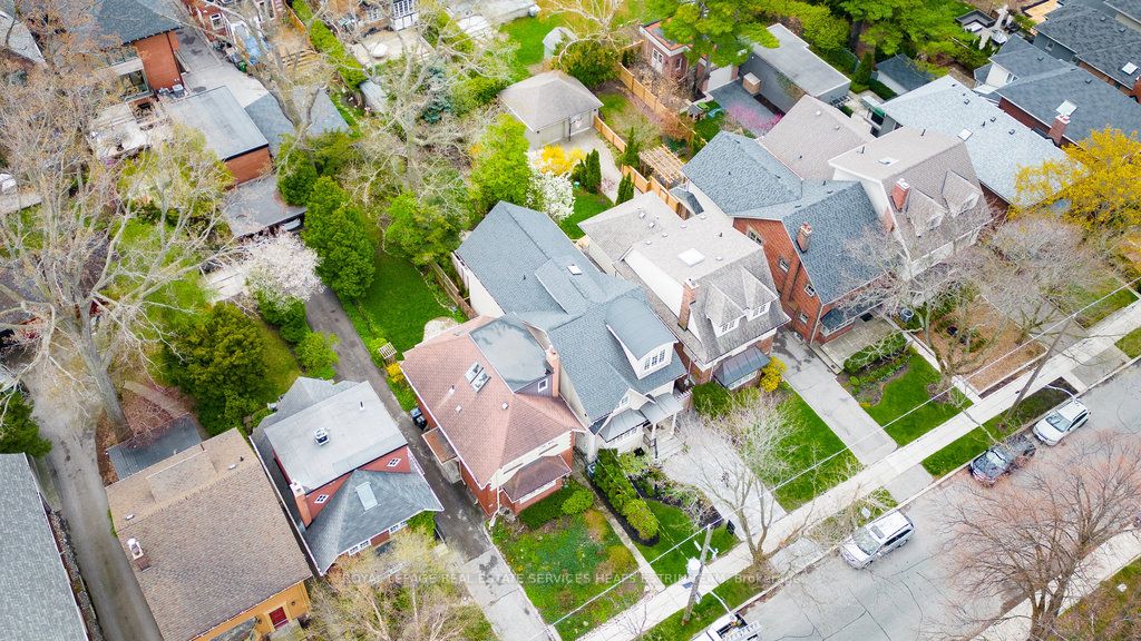 303 Heath St E, Toronto, ON M4T1T3 | 4 Bedroom 5 Bathroom Detached House | Image 40