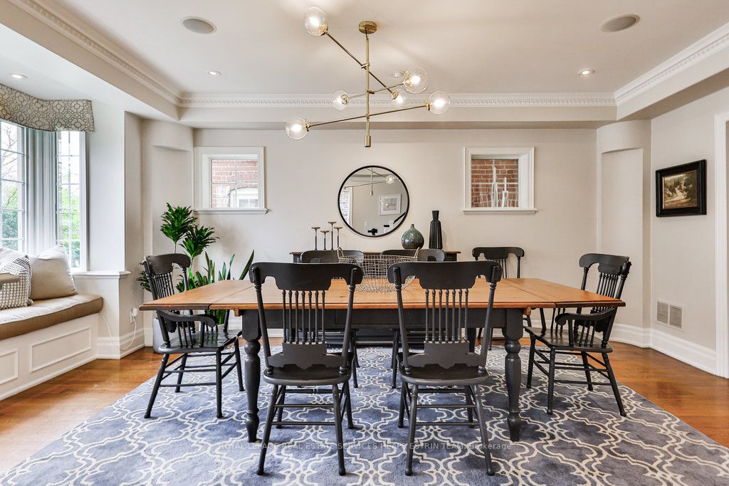 303 Heath St E, Toronto, ON M4T1T3 | 4 Bedroom 5 Bathroom Detached House | Image 5