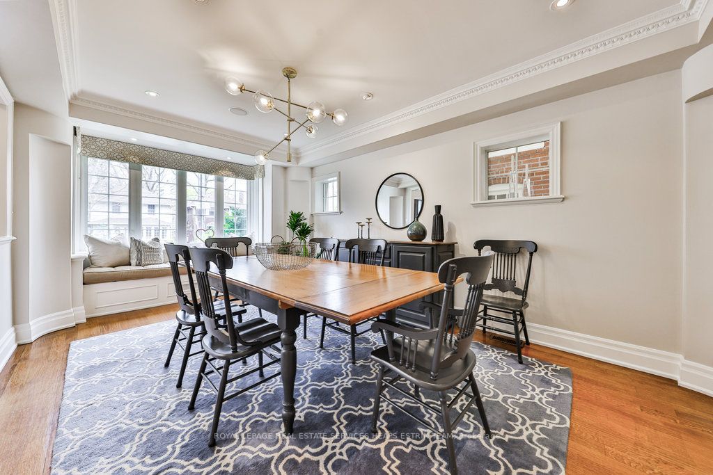 303 Heath St E, Toronto, ON M4T1T3 | 4 Bedroom 5 Bathroom Detached House | Image 6