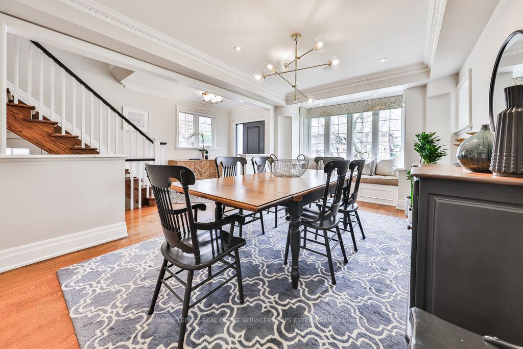 303 Heath St E, Toronto, ON M4T1T3 | 4 Bedroom 5 Bathroom Detached House | Image 7