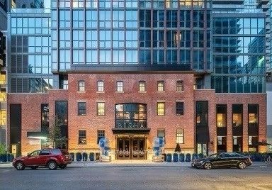 #3704 - 88 Blue Jays Way, Toronto, ON M5V2G3 | 1 Bedroom 1 Bathroom Condo Apt | Image 3