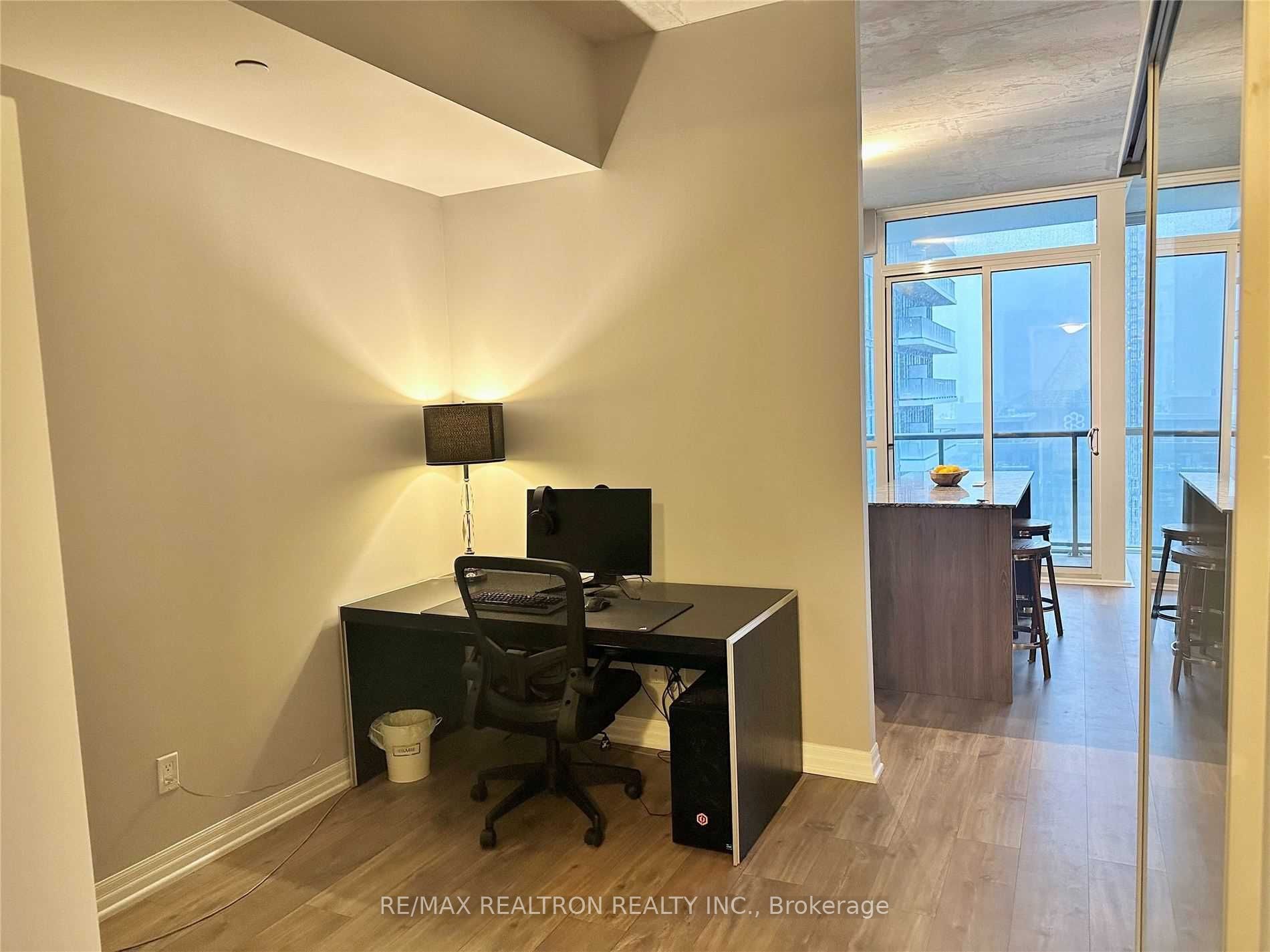#3704 - 88 Blue Jays Way, Toronto, ON M5V2G3 | 1 Bedroom 1 Bathroom Condo Apt | Image 9