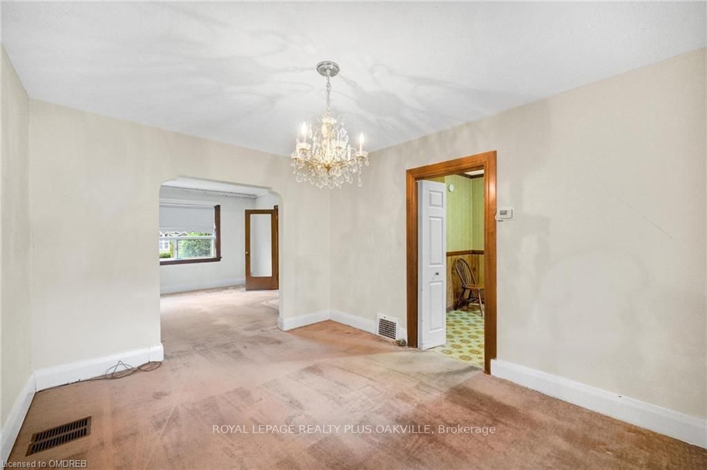 56 Glengarry Ave, Toronto, ON M5M1C9 | 3 Bedroom 2 Bathroom Semi-Detached House | Image 10